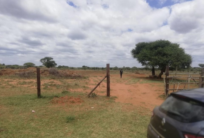 To Let 0 Bedroom Property for Rent in Madinyane North West